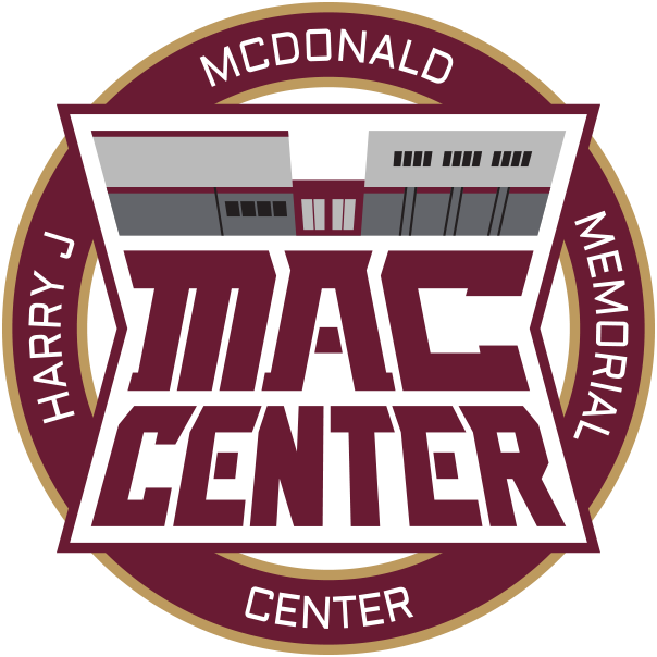 Mac Center Logo
